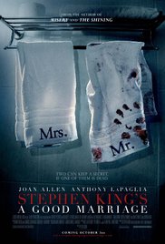 A Good Marriage (2014) Free Movie