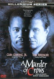 A Murder of Crows (1998) Free Movie M4ufree
