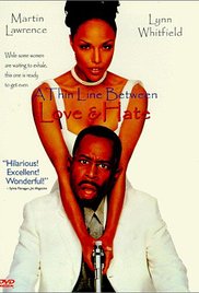 A Thin Line Between Love and Hate (1996) Free Movie