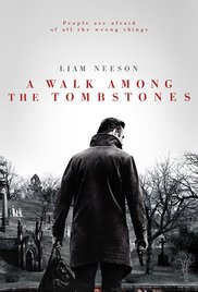 A Walk Among the Tombstones (2014) Free Movie