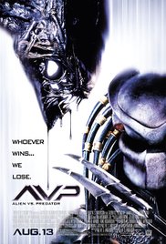 Alien vs Predator 2004 M4uHD Free Movie
