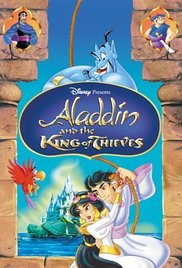 Aladdin and the King of Thieves 1995 Free Movie