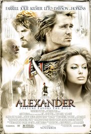 Alexander 2004 Free Movie
