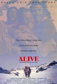 Alive 1993 Free Movie