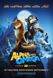Alpha and Omega (2010) M4uHD Free Movie