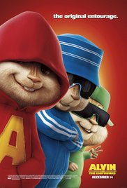 Alvin And The Chipmunks  2007 Free Movie