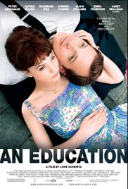 An Education (2009) Free Movie
