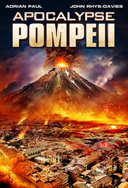 Apocalypse Pompeii (2014) Free Movie