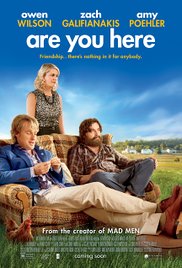 Are You Here (2013) Free Movie