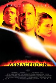 Armageddon 1998 Free Movie