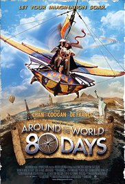 Around the World in 80 Days (2004) Free Movie