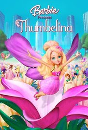 Barbie presents Thumbelina 2009 Free Movie