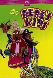 Bebe Kids (1992) Free Movie