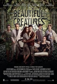 Beautiful Creatures (2013) Free Movie