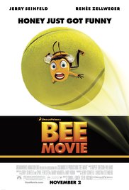 Bee Movie (2007) Free Movie