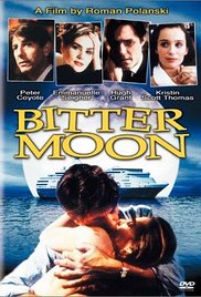 Bitter Moon (1992) Free Movie