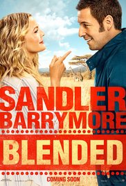 Blended (2014) Free Movie