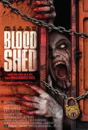 Blood Shed 2014 Free Movie