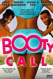 Booty Call (1997) Free Movie