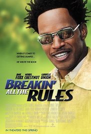 Breaking All the Rules (2004) Free Movie
