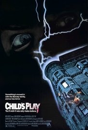 Chucky  Childs Play (1988) Free Movie