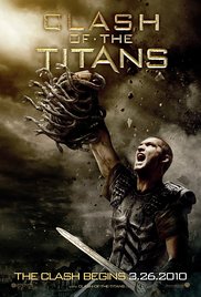 Clash of the Titans (2010) M4uHD Free Movie