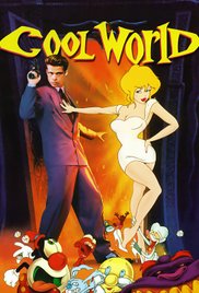 Cool World (1992) Free Movie