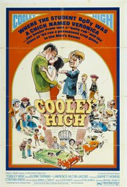 Cooley High (1975) Free Movie