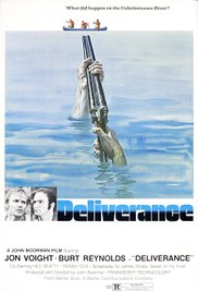 Deliverance (1972) Free Movie