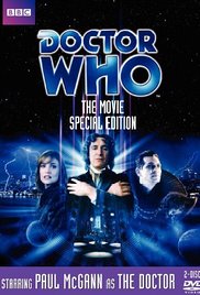 Doctor Who 1996 Free Movie