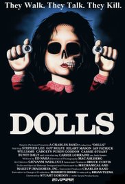 Dolls (1987) Free Movie M4ufree