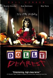 Dolly Dearest (1991) Free Movie M4ufree