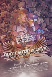 Dont Stop Believing Everymans Journey (2012)  Free Movie