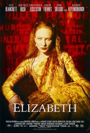 Elizabeth The Virgin Queen 1998 Free Movie