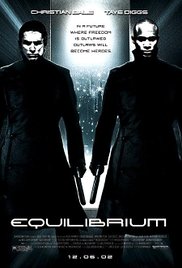 Equilibrium (2002) Free Movie M4ufree