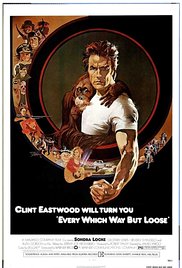 Every Which Way But Loose (1978) Free Movie