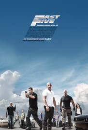 Fast and Furious 5 Free Movie