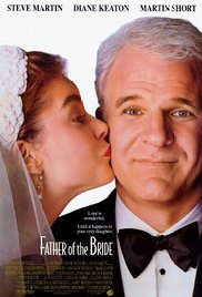 Father of the Bride (1991) Free Movie
