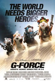 GForce (2009) Free Movie
