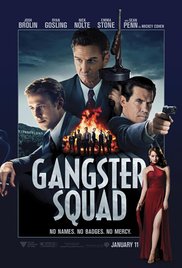 Gangster Squad (2013) Free Movie