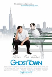Ghost Town 2008 Free Movie
