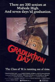 Graduation Day 1981 Free Movie