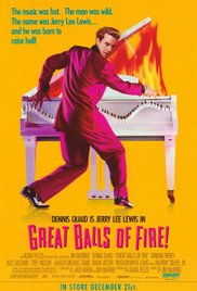 Great Balls Of Fire 1989 Free Movie