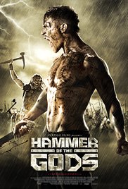Hammer of the Gods (2013) Free Movie