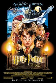 Harry Potter and the Sorcerer  Stone 2001 Free Movie