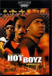 Hot Boyz 2000 Free Movie