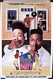 House Party 1990 Free Movie