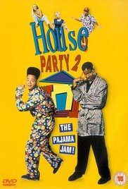 House Party 2 (1991) Free Movie