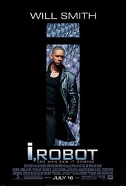 I Robot 2004 Free Movie M4ufree