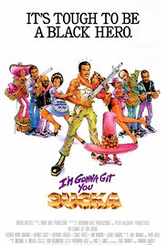 I am Gonna Git You Sucka (1988) Free Movie